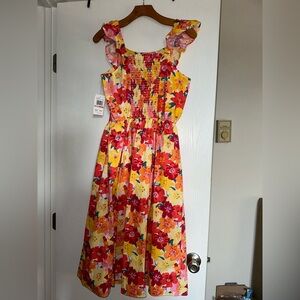 Blueberi Boulevard Dress